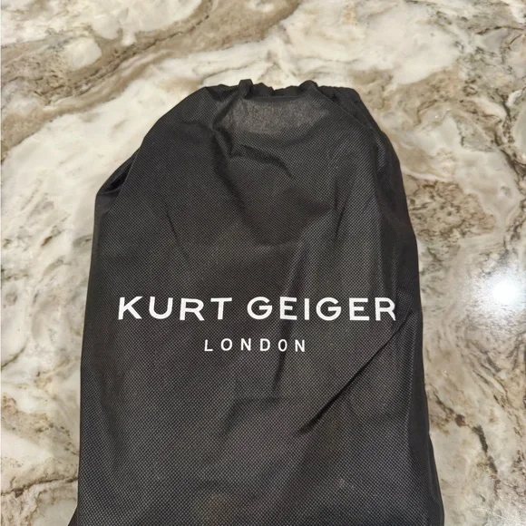 Kurt Geiger NWOT Vibrant Print Shoulder Bag - Picture 11 of 14